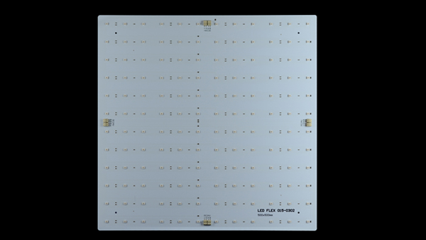 Eco® Lightinthebox™ Backlite LED Panel tile